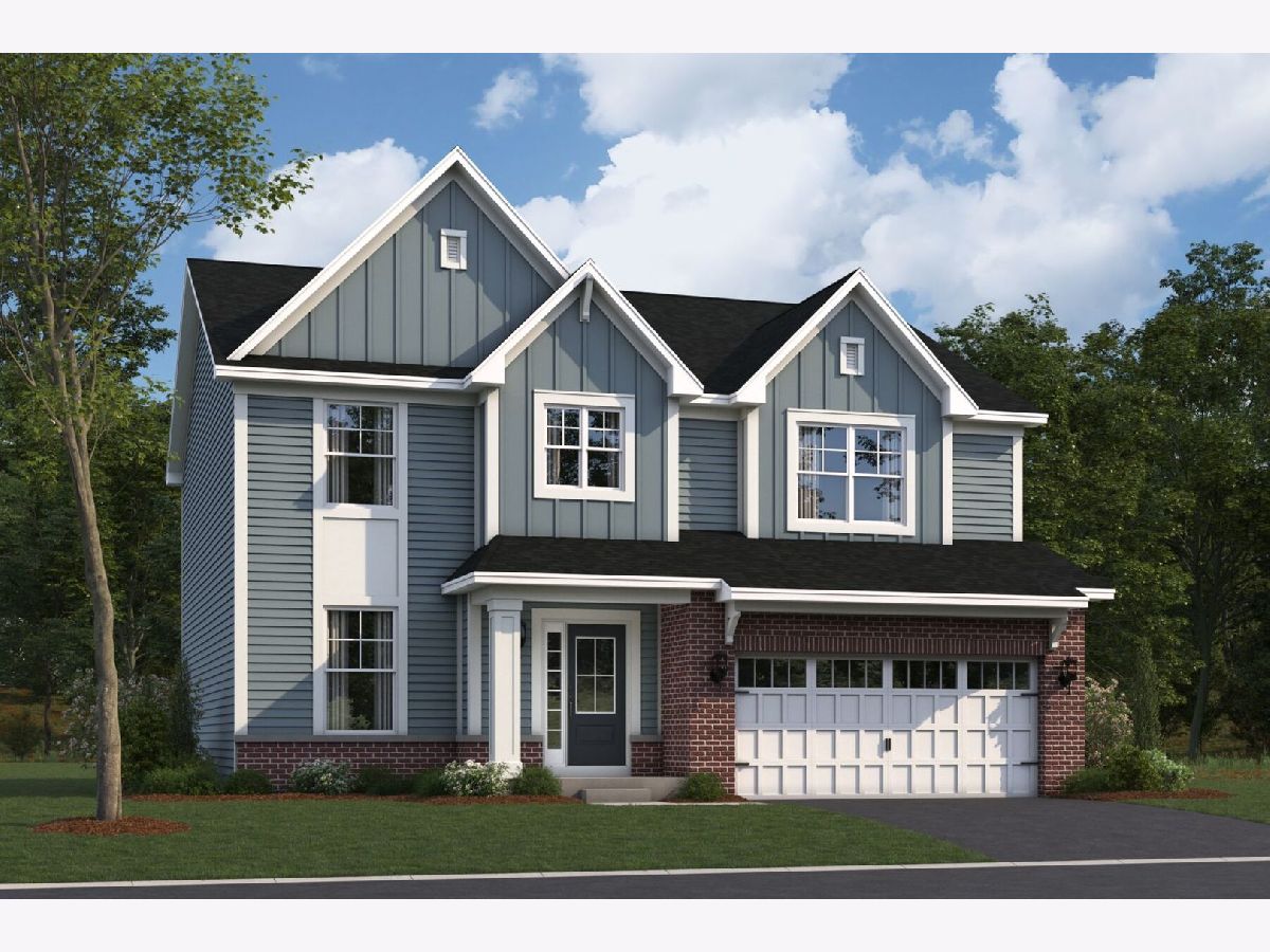  For Sale Plainfield Illinois, 12943 Platte Trail