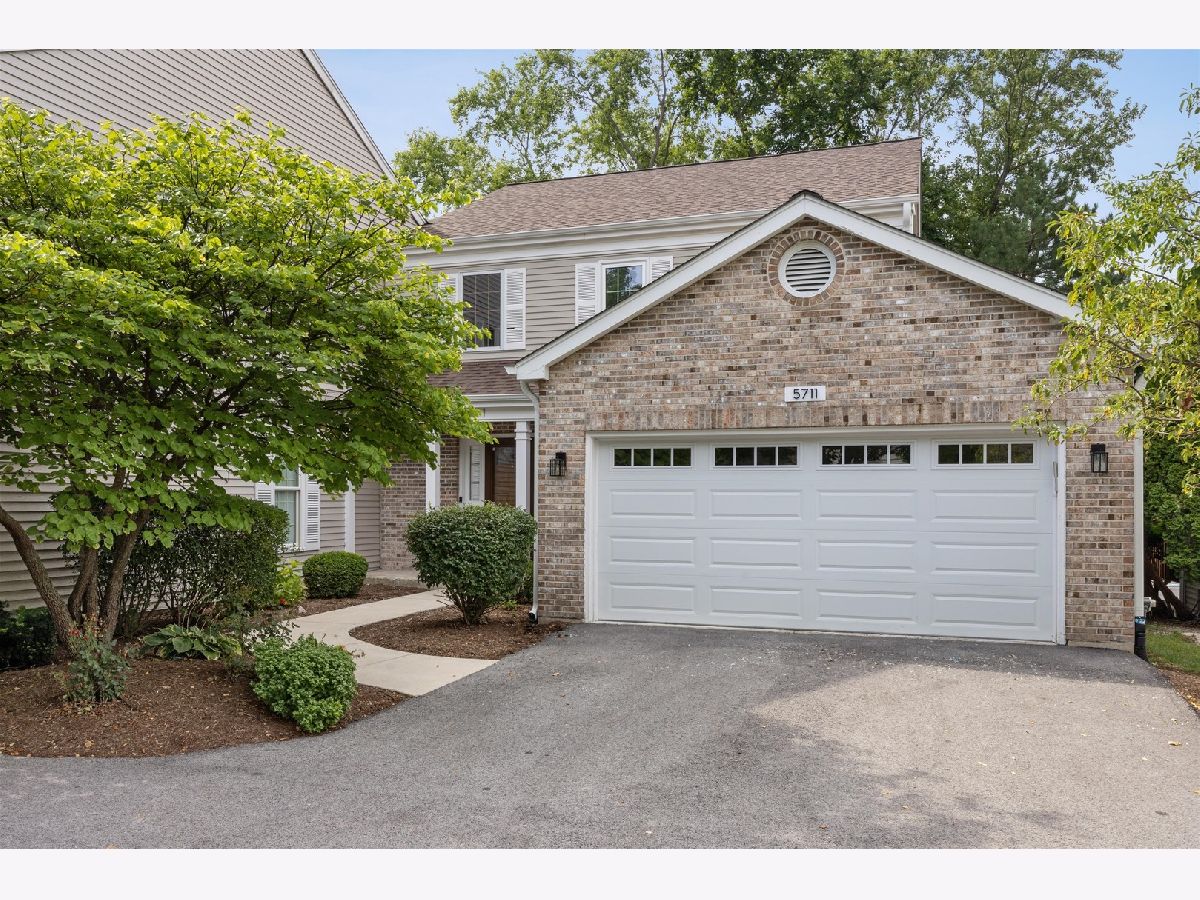  Rented Hinsdale Illinois, 5711 Foxgate
