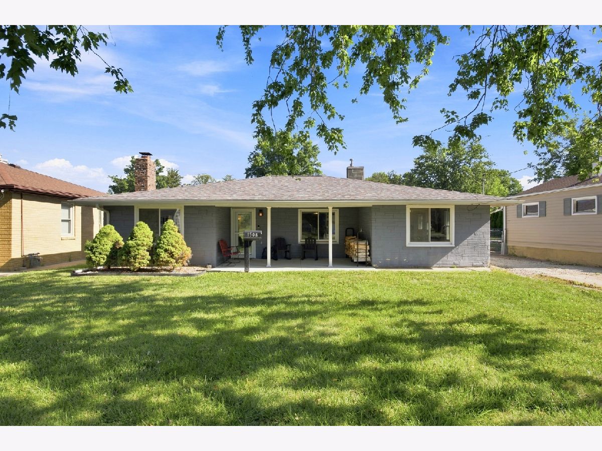  For Sale Streator Illinois, 1508 Kent Street
