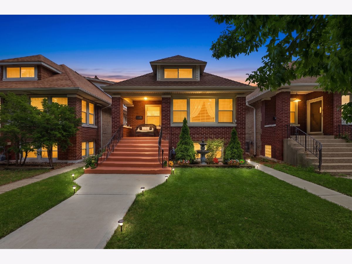  For Sale Berwyn Illinois, 1931 Cuyler Avenue