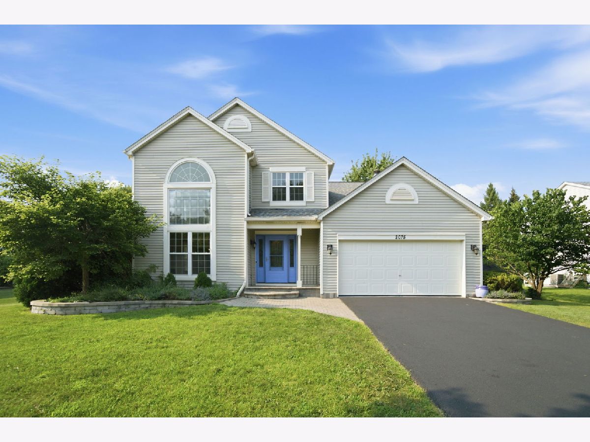 Homes For Sale Alschuler Aurora Illinois, 2075 Corinne Road