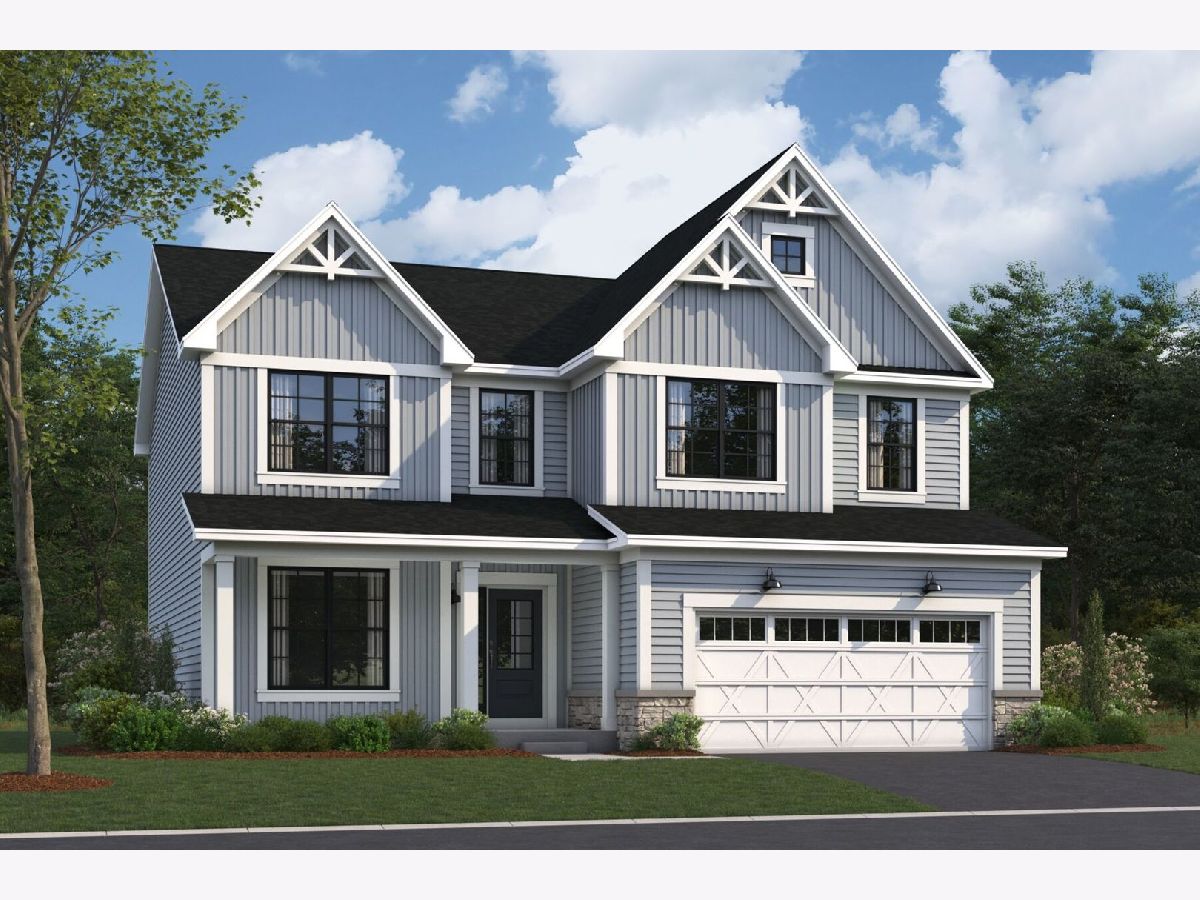  For Sale Plainfield Illinois, 23256 Allagash Drive