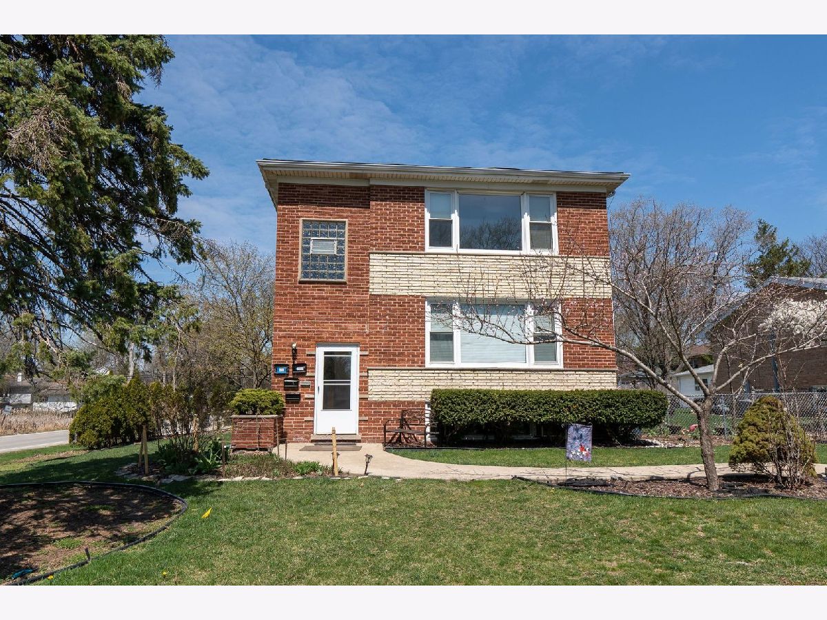 For Rent Clarendon Hills Illinois, 16w780 57th