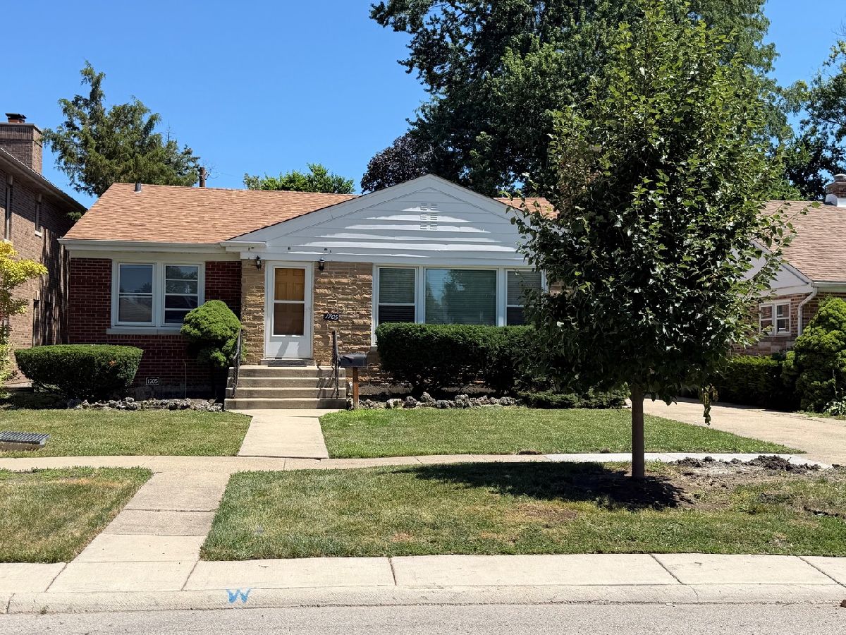  For Rent Park Ridge Illinois, 1705 Crescent