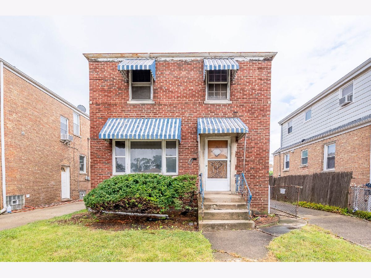  For Sale Chicago Illinois, 3434 Octavia Avenue
