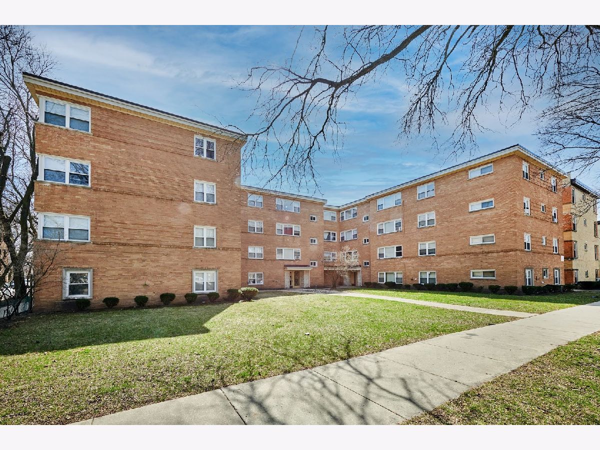  For Rent Chicago Illinois, 2605 Fitch
