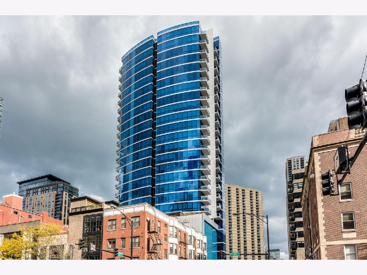 Condominiums For Sale Superior 110 Chicago Illinois, 110 Superior Street