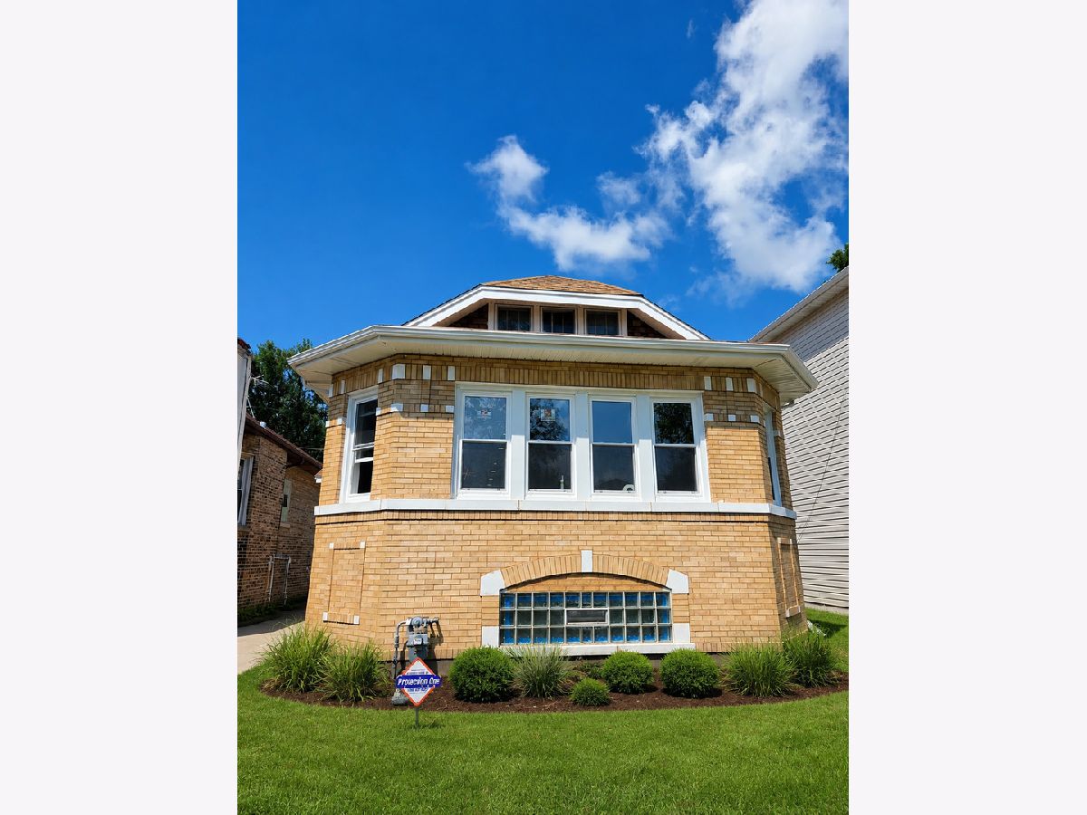  For Sale Chicago Illinois, 12128 Yale Avenue