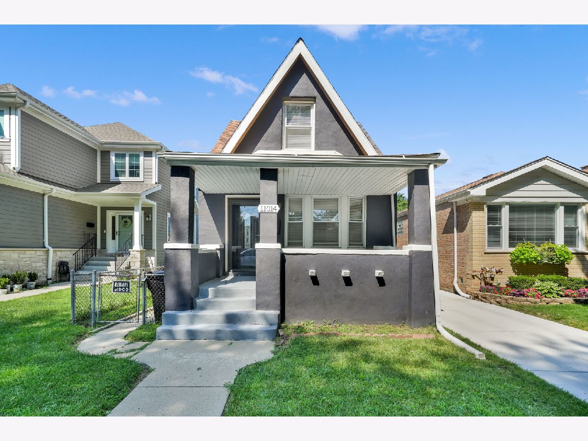  For Sale Chicago Illinois, 11014 Washtenaw Avenue