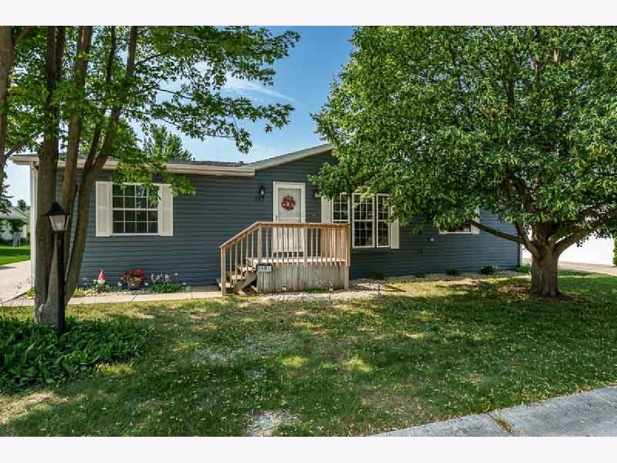  For Sale Machesney Park Illinois, 5381 Cypress