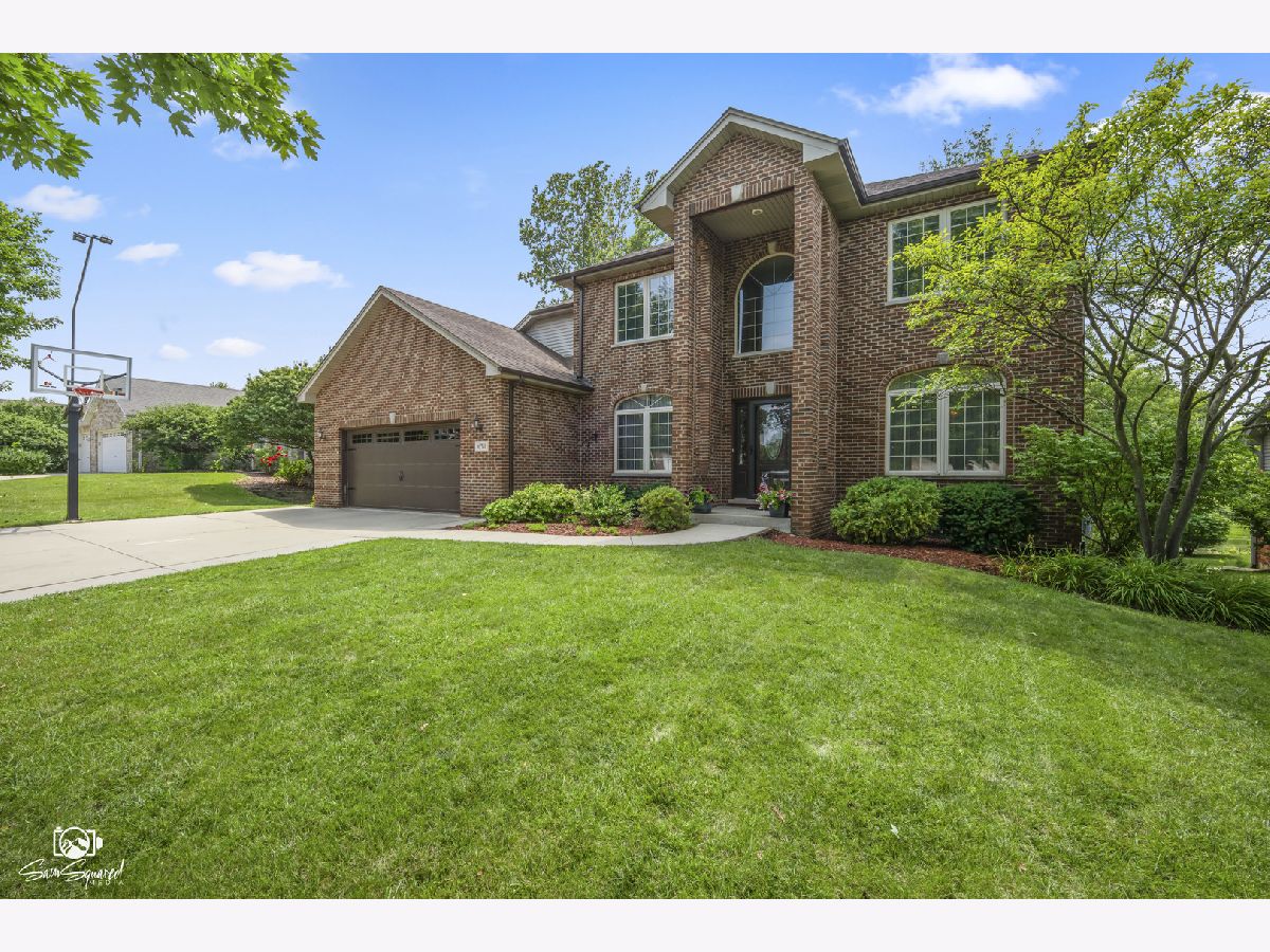 Homes For Sale Karen Springs Lockport Illinois, 16511 Springview Drive