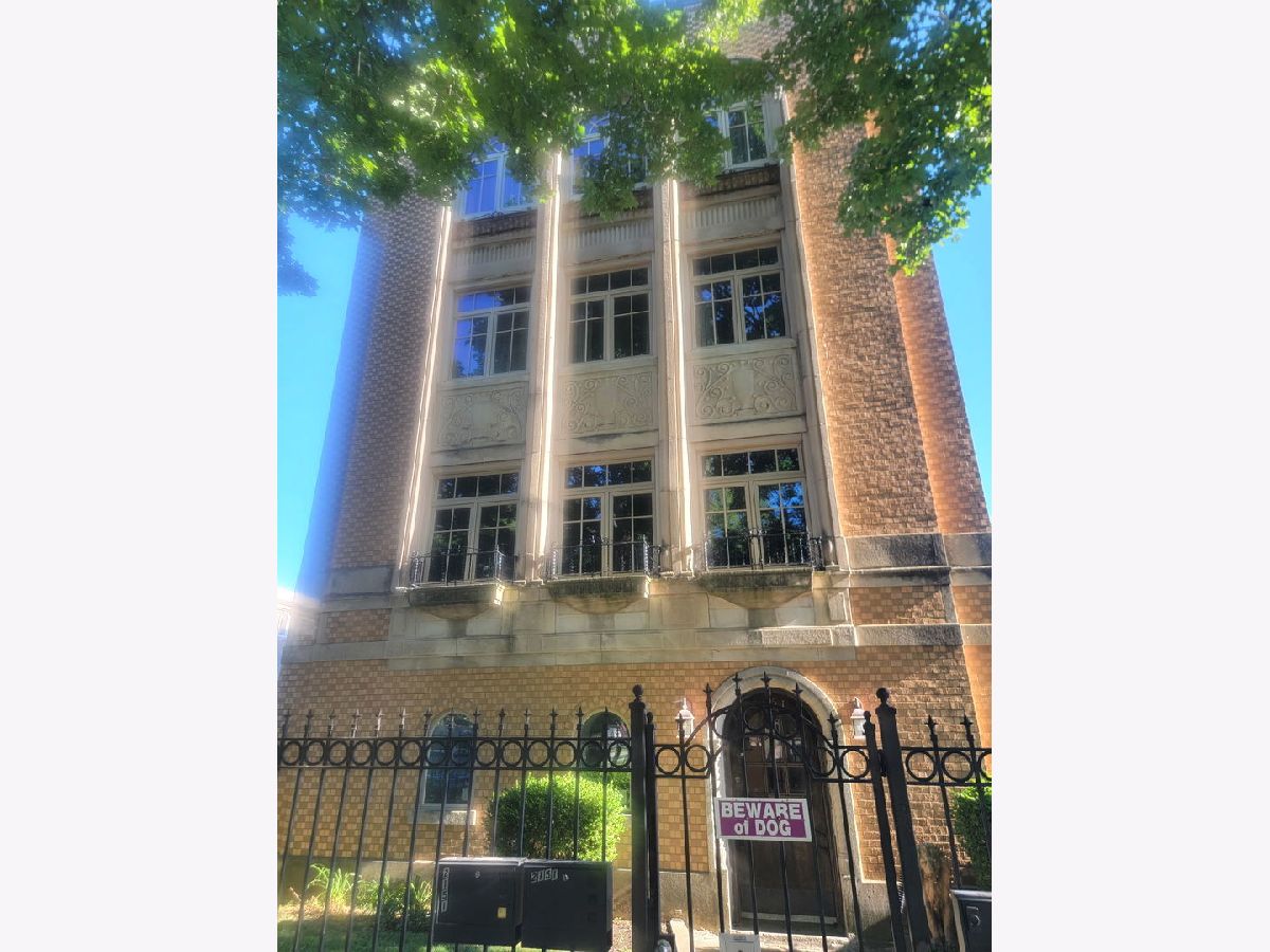  For Rent Chicago Illinois, 2151 Granville