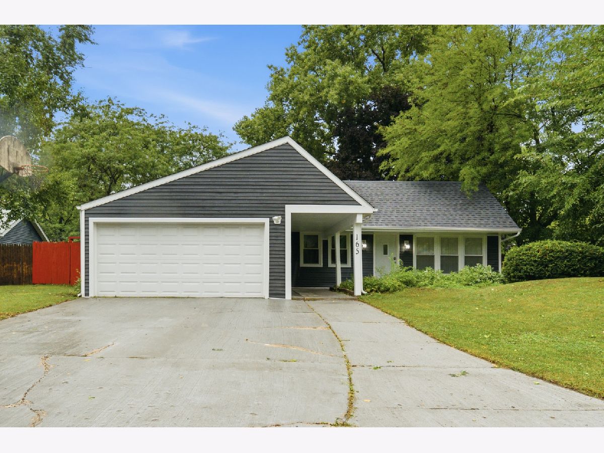  For Sale Bolingbrook Illinois, 165 Arrowhead Lane
