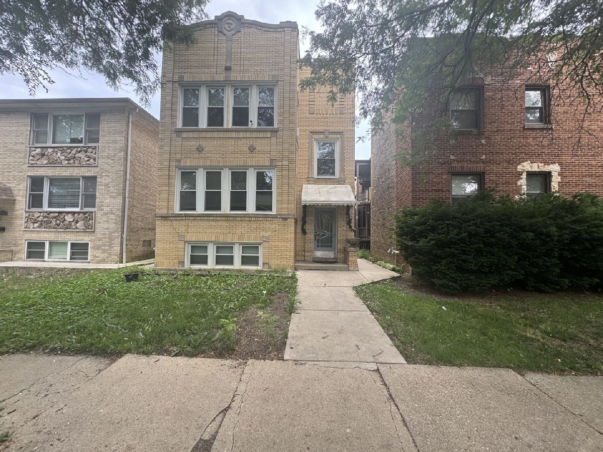  For Rent Chicago Illinois, 5405 Sawyer