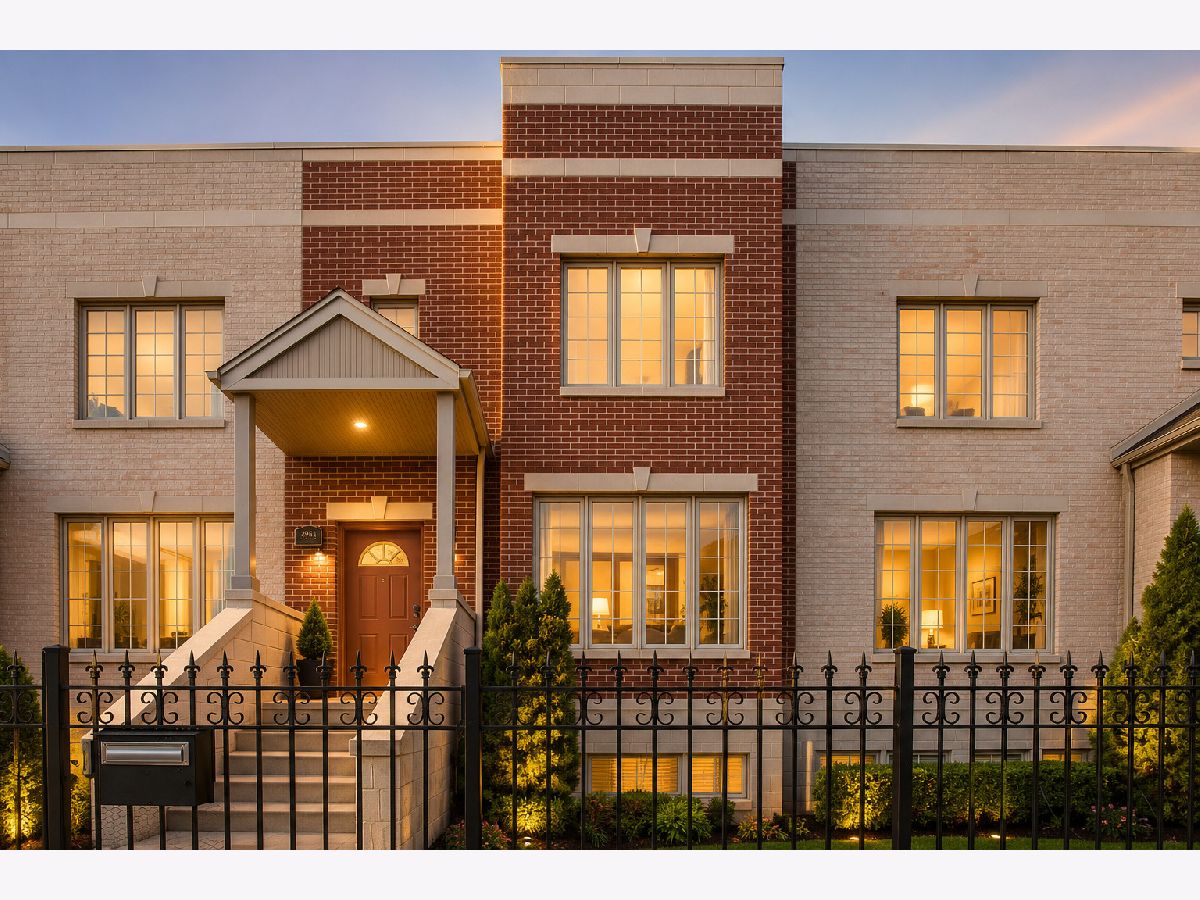  For Sale Chicago Illinois, 2952 Warren Boulevard