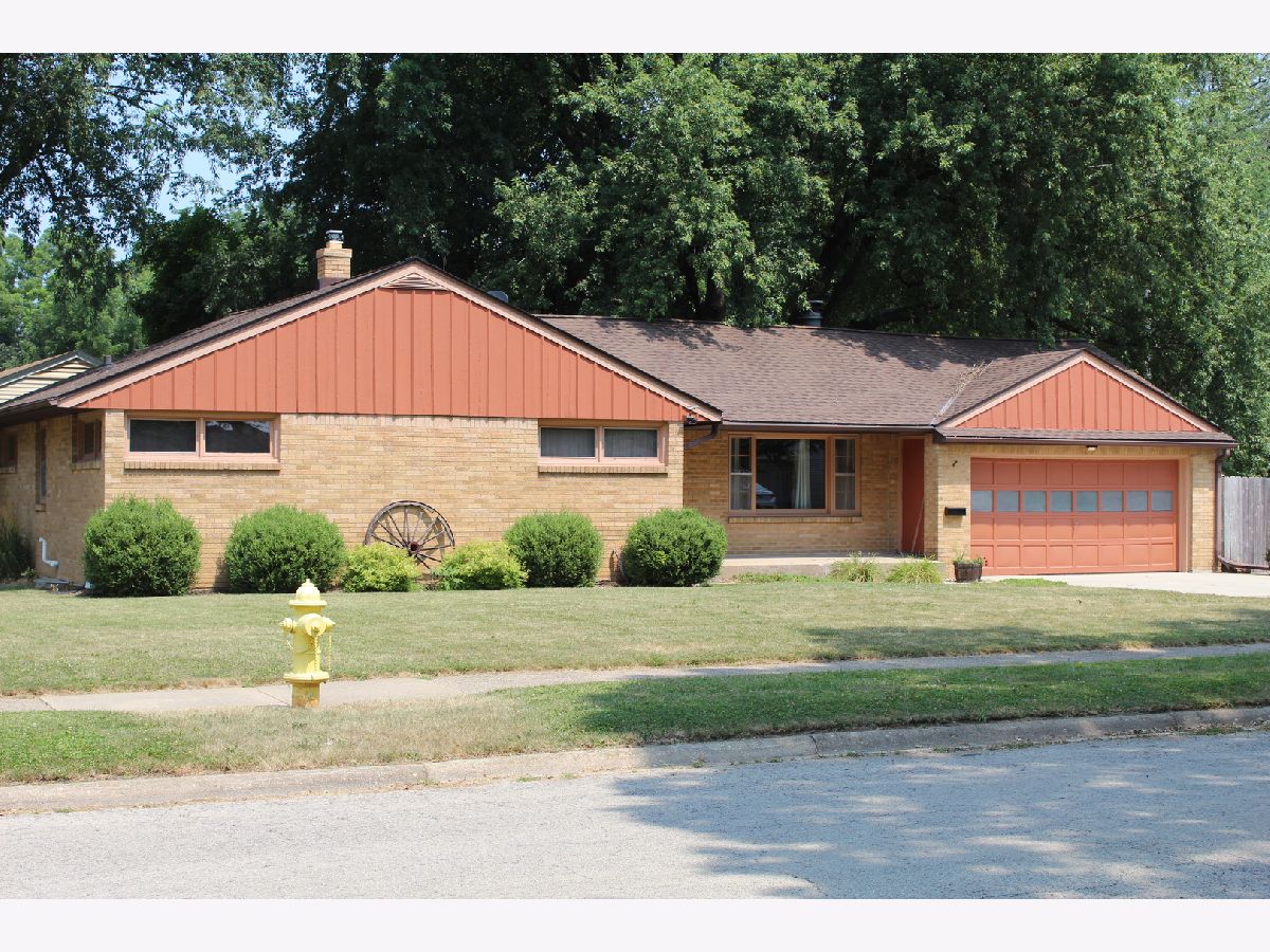  For Sale Rockford Illinois, 3206 Corbridge Lane