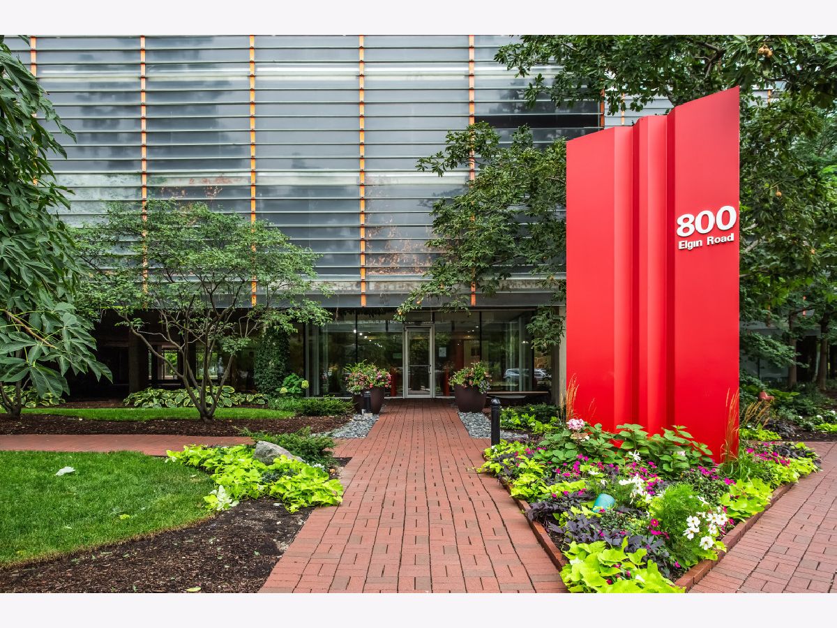  For Sale Evanston Illinois, 800 Elgin Road