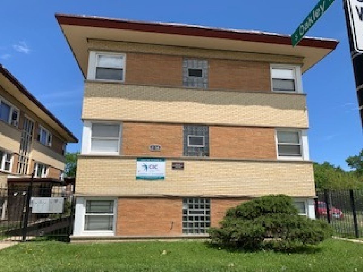  For Rent Chicago Illinois, 2254 Garfield