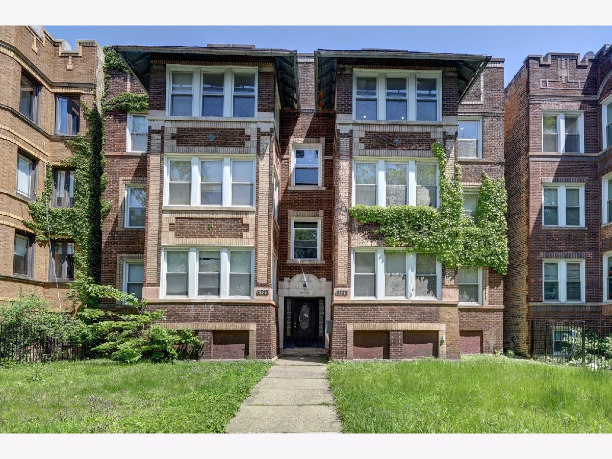  For Rent Chicago Illinois, 6723 Chappel