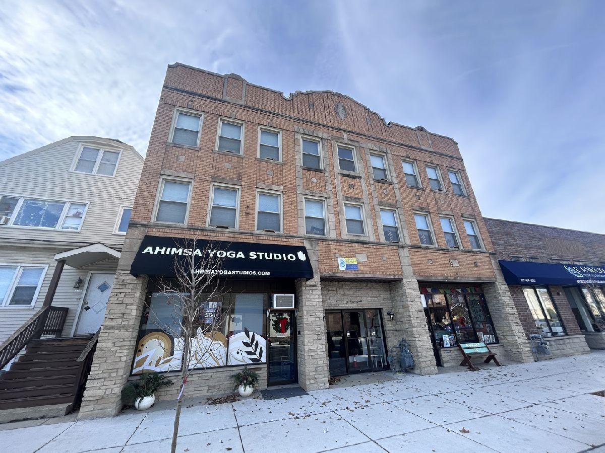  For Rent Berwyn Illinois, 3120 Oak Park