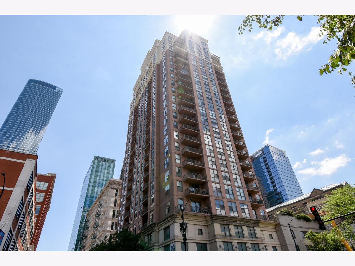  For Sale Chicago Illinois, 1101 State Street
