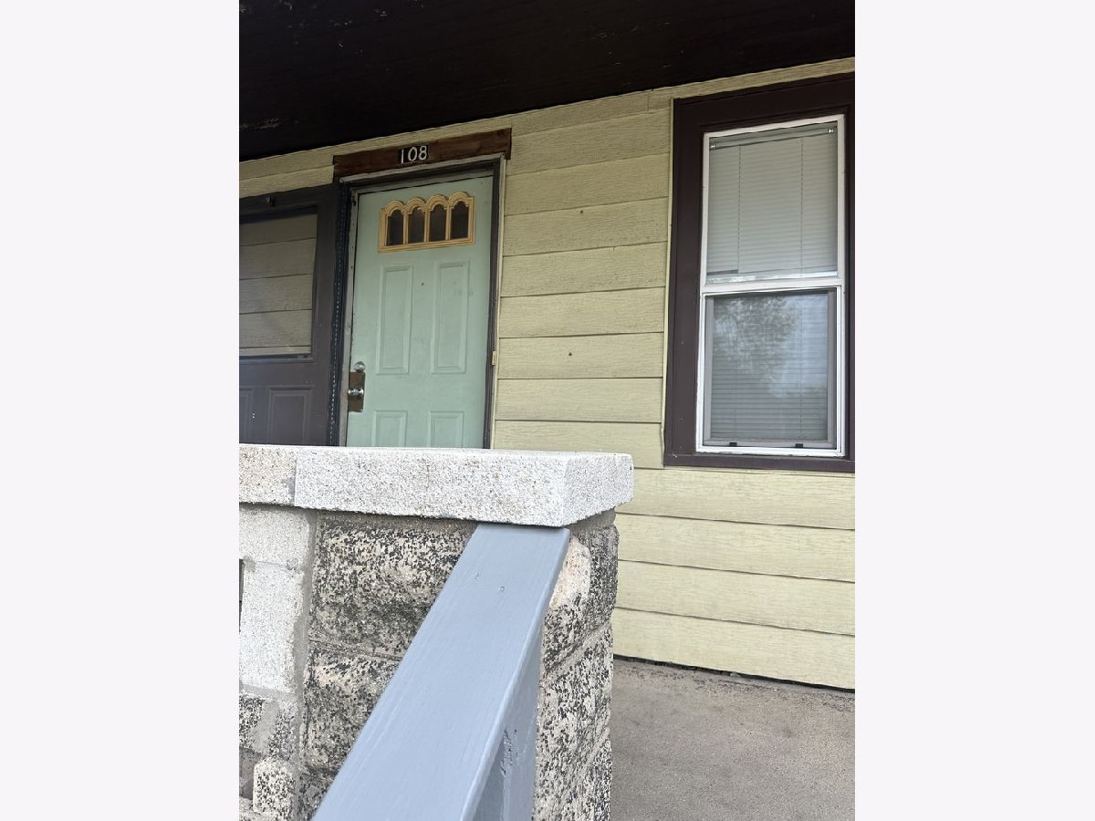  For Rent Joliet Illinois, 108 Webster