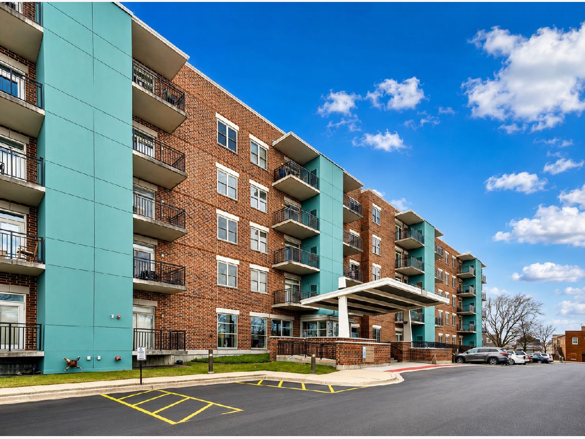  For Sale Schiller Park Illinois, 9355 Irving Park Road