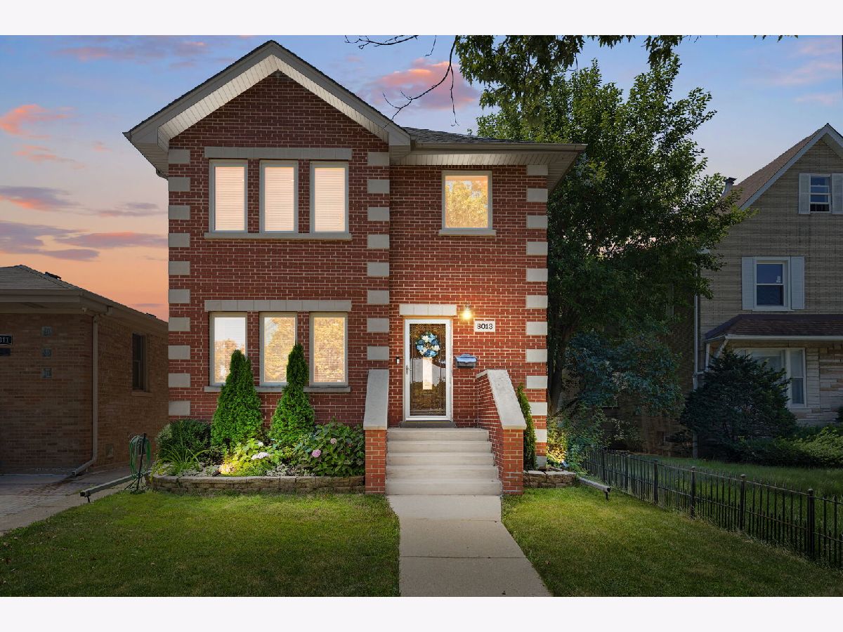  For Sale Chicago Illinois, 8013 Irving Park Road