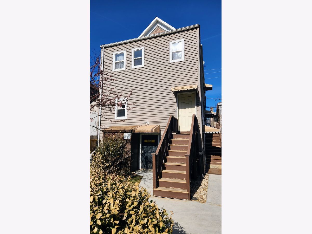  For Rent Chicago Illinois, 1732 18th