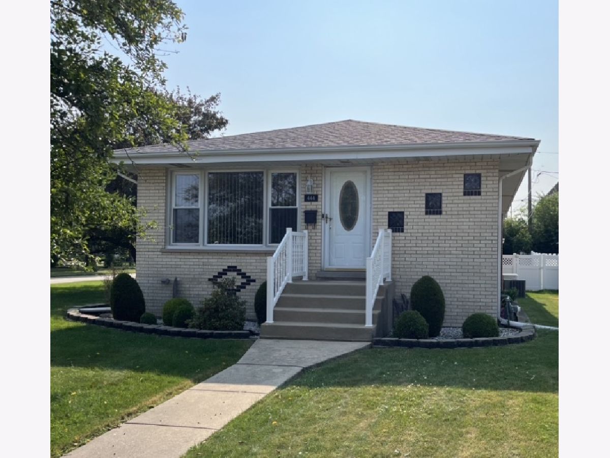  For Sale Itasca Illinois, 444 Prospect Avenue
