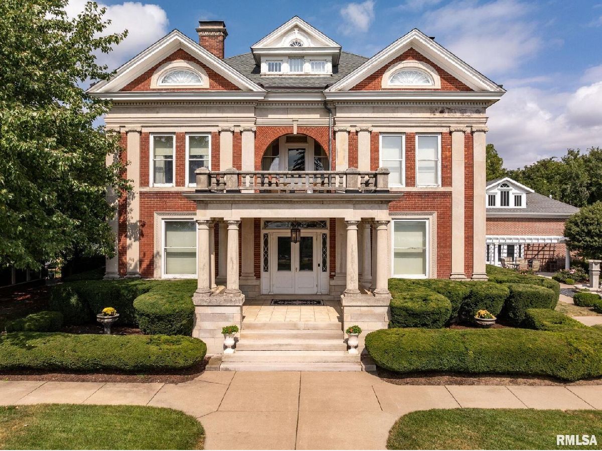  For Sale Davenport Iowa, 1446 Clay Street