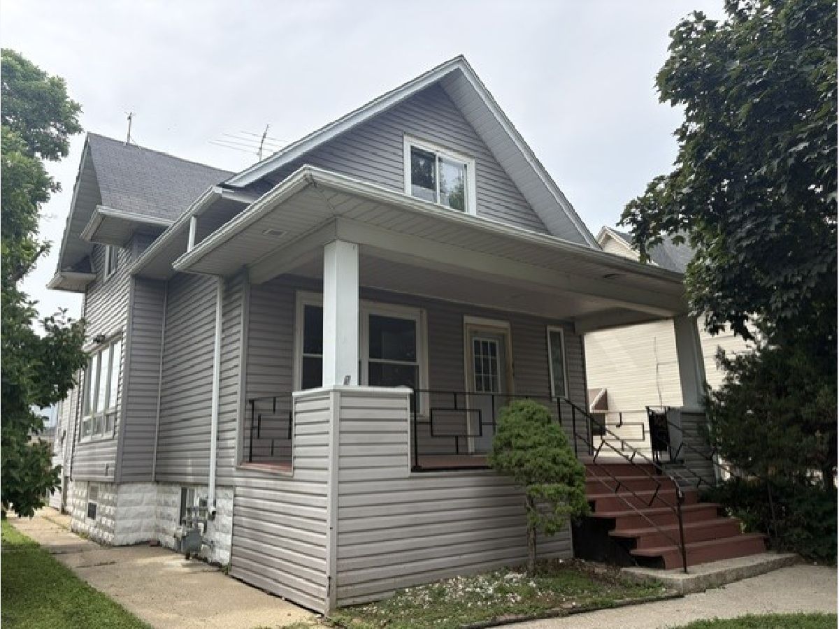  For Sale Melrose Park Illinois, 806 20th Avenue