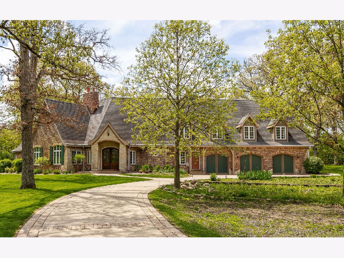  Sold Naperville Illinois, 7S460 Donwood