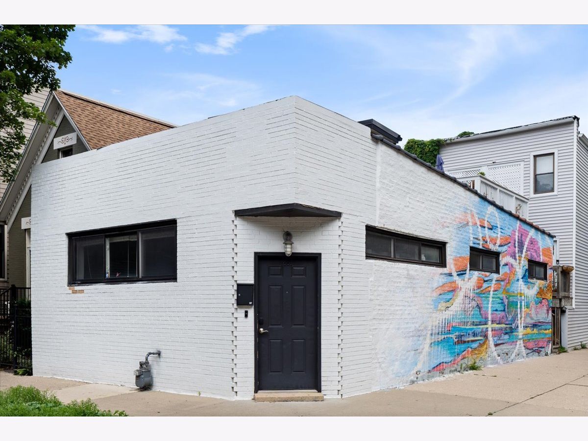  For Rent Chicago Illinois, 1861 Hoyne