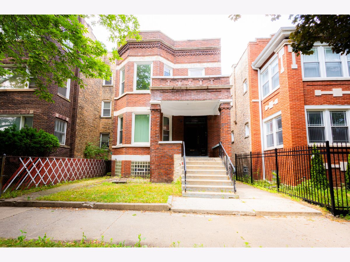  For Rent Chicago Illinois, 7250 King