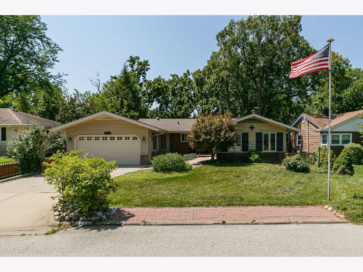  For Sale Moline Illinois, 1831 45th Street