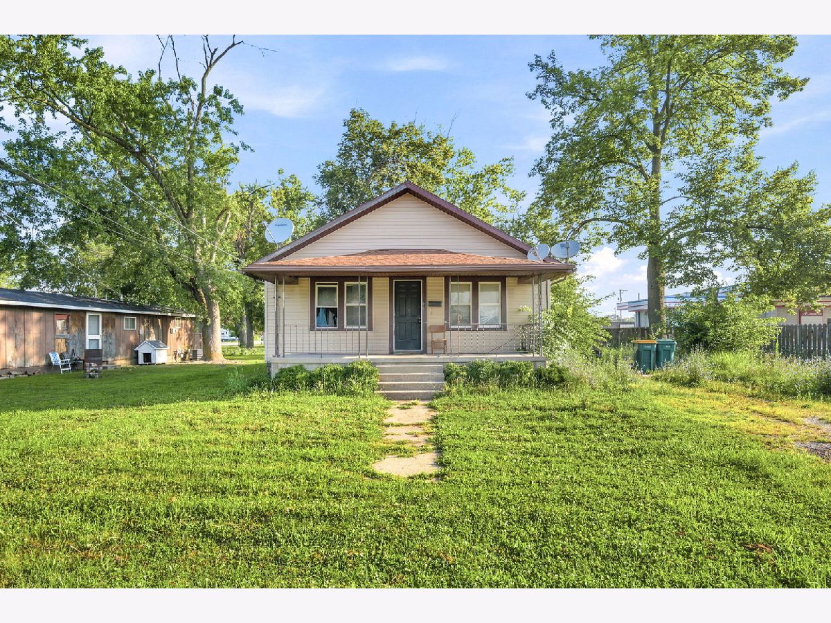  For Sale Streator Illinois, 104 Frech Street