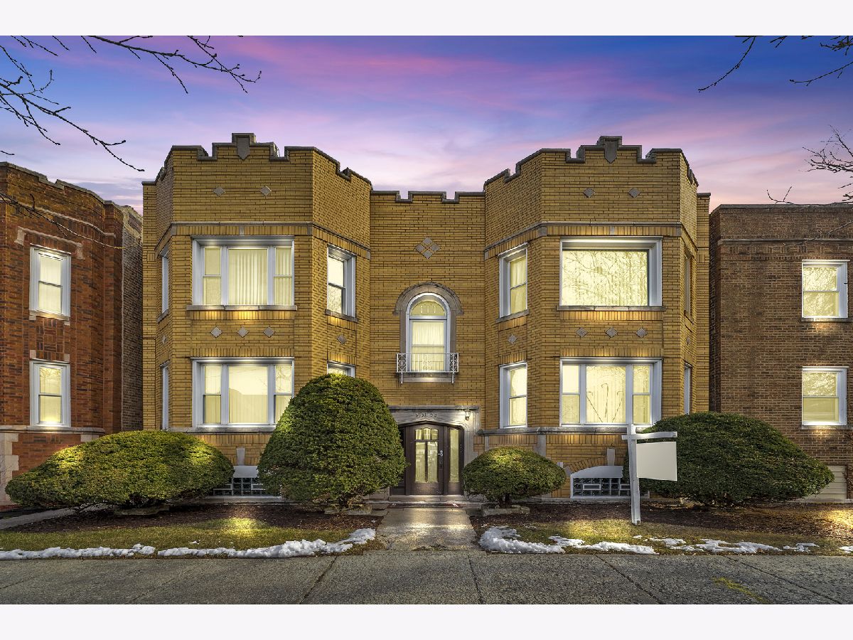  For Sale Chicago Illinois, 9153 Ada Street