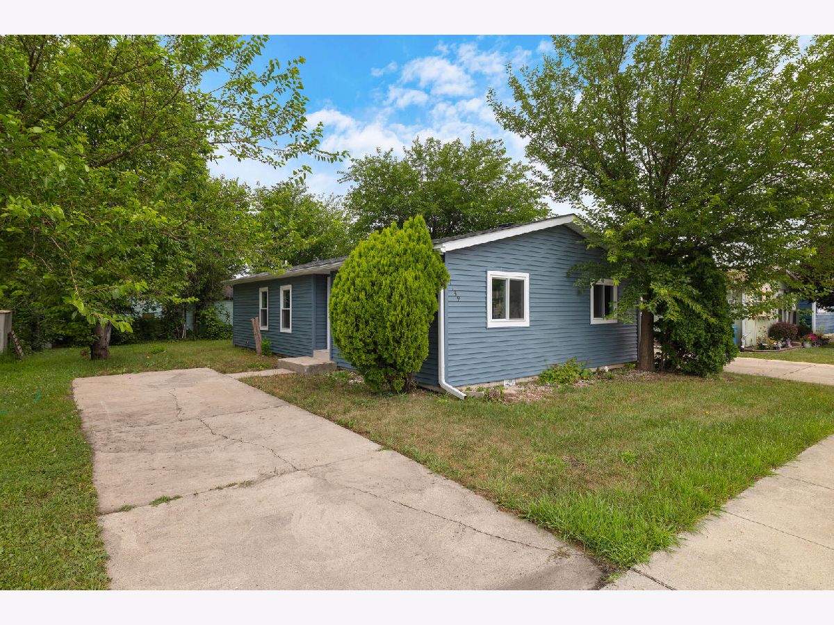  For Sale Sauk Village Illinois, 1139 Barry Lane