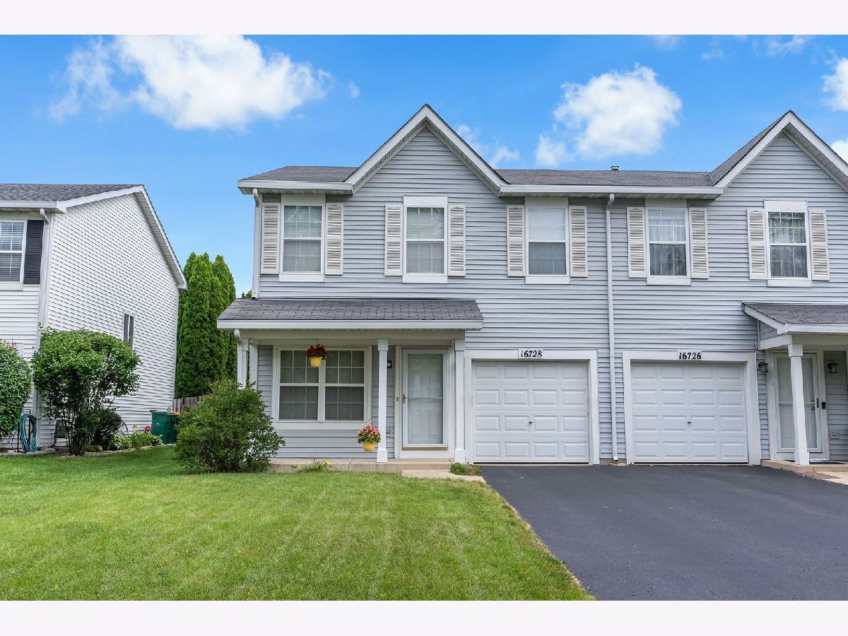  For Sale Lockport Illinois, 16728 Natoma Drive
