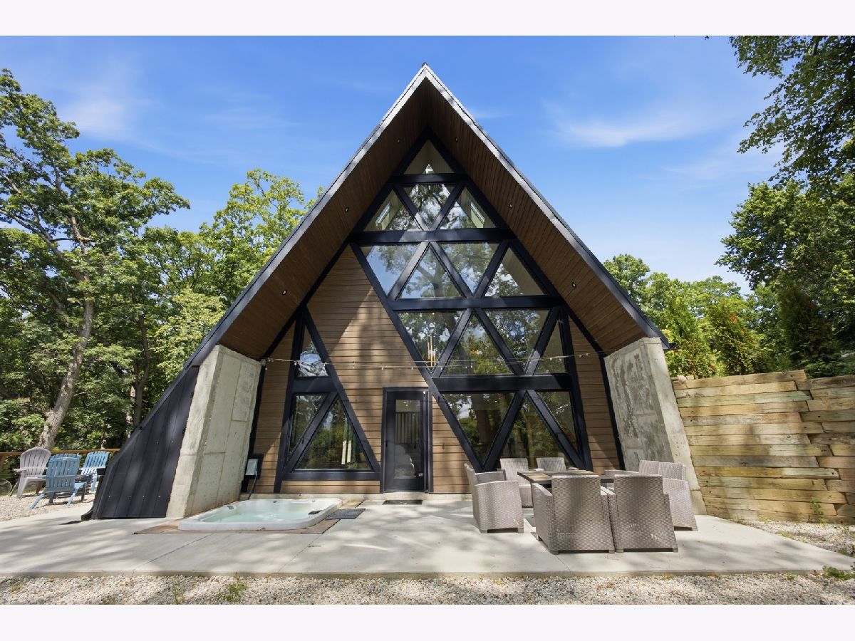  For Sale Genoa City Wisconsin, N1164 Forest Drive