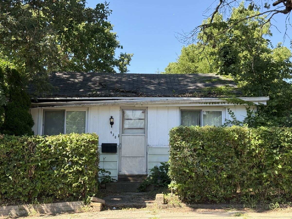  For Sale Wilmington Illinois, 438 Fulton Street