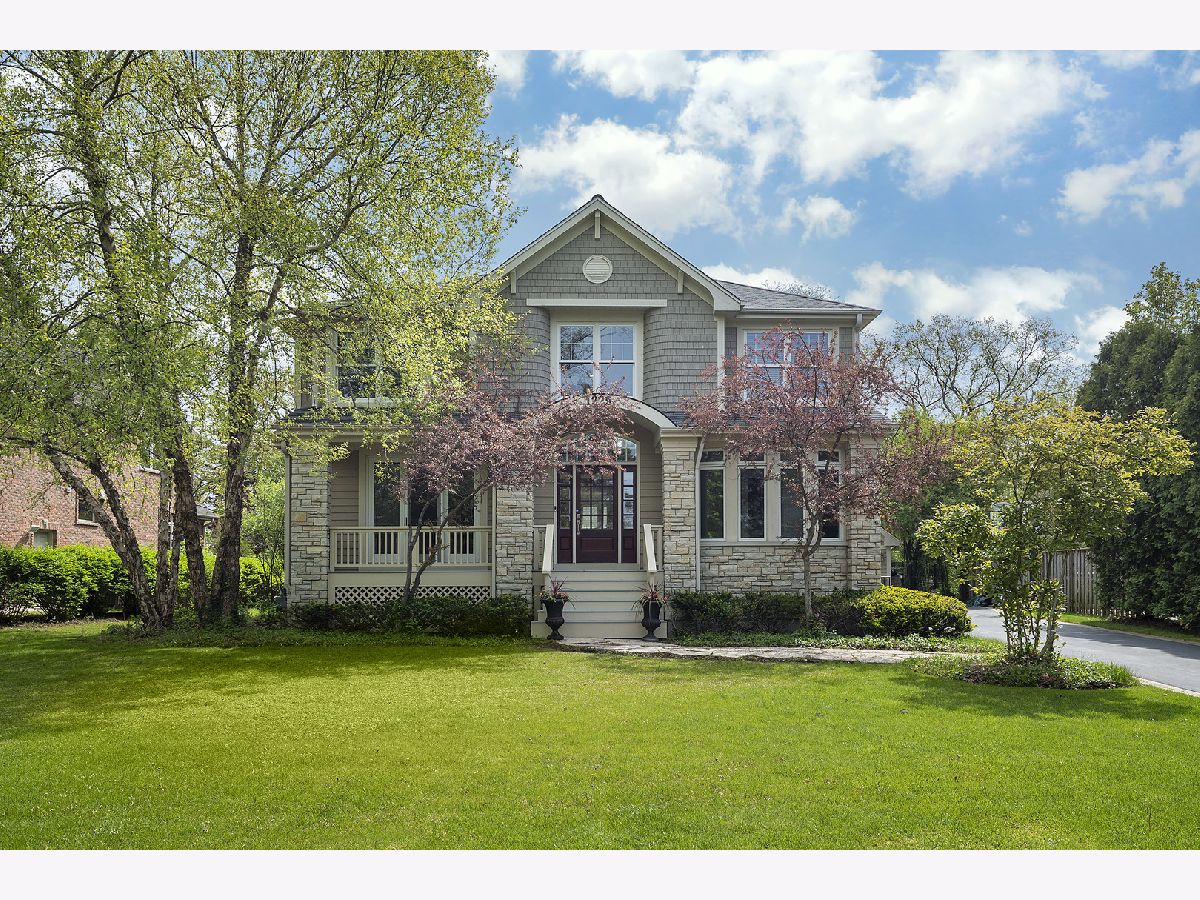 For Sale Glencoe Illinois, 1229 Fairfield Road