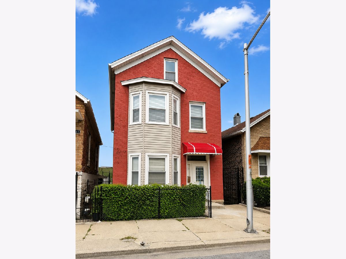  Rented Chicago Illinois, 3213 Green