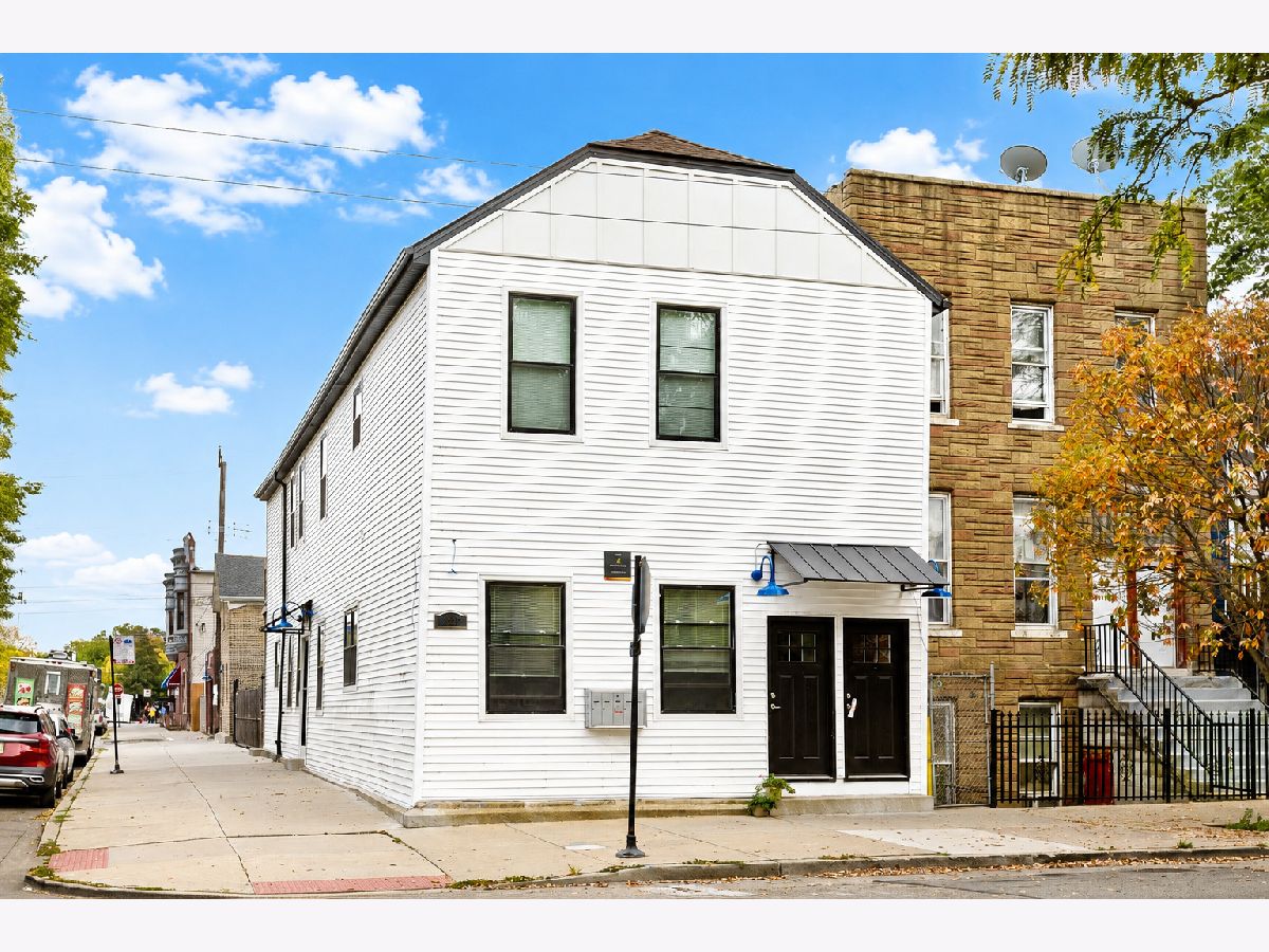  For Rent Chicago Illinois, 1901 21st