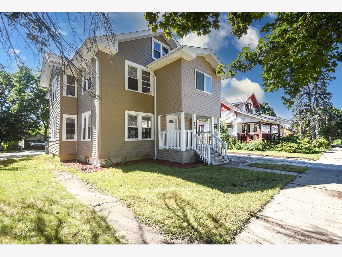  For Rent Waukegan Illinois, 600 Sunderlin
