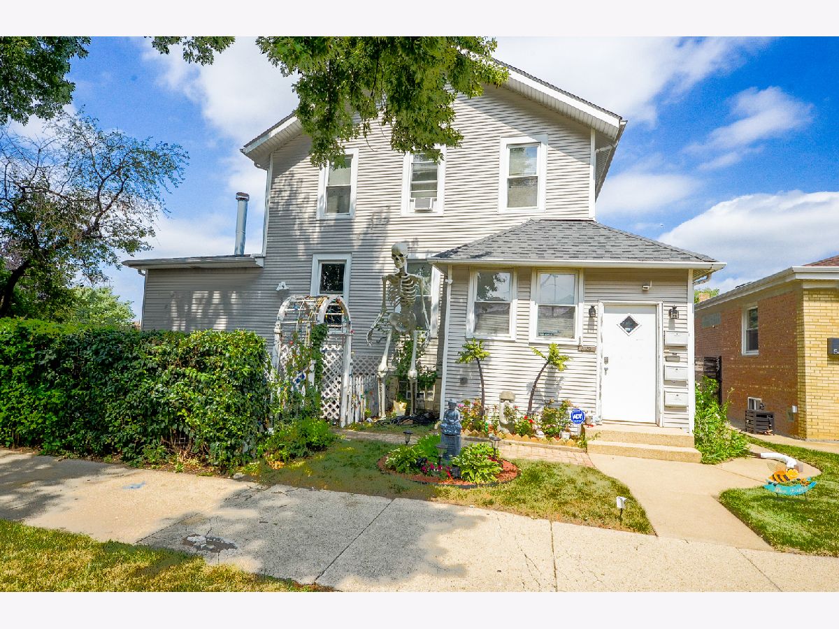 For Sale Chicago Illinois, 5459 Lovejoy Avenue