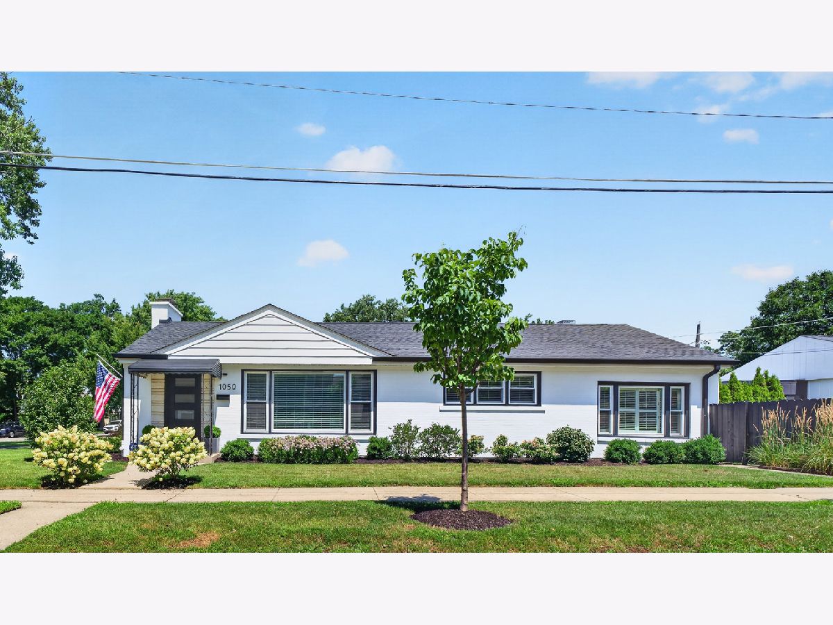  For Sale Park Ridge Illinois, 1050 Cedar Street