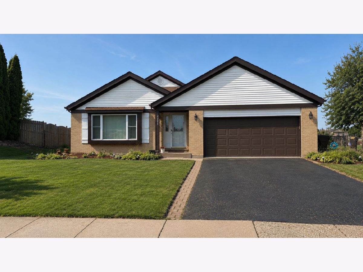  For Sale Frankfort Illinois, 7342 Mathews Drive