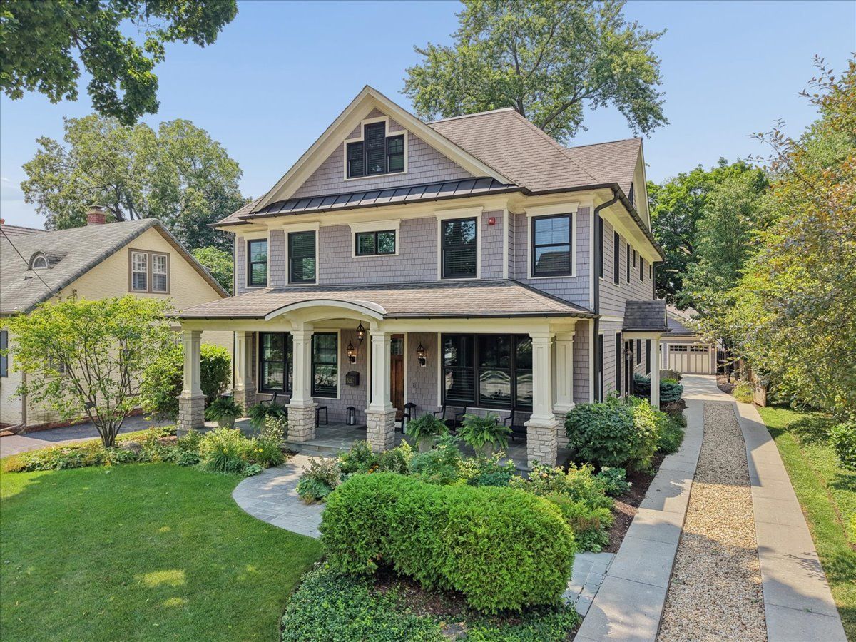  Sold Libertyville Illinois, 521 Lange